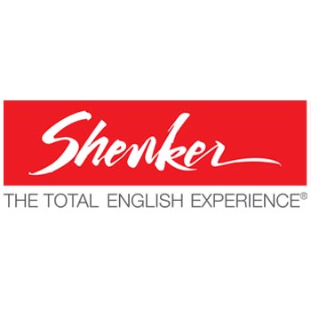 SHENKER - The Total English Experience